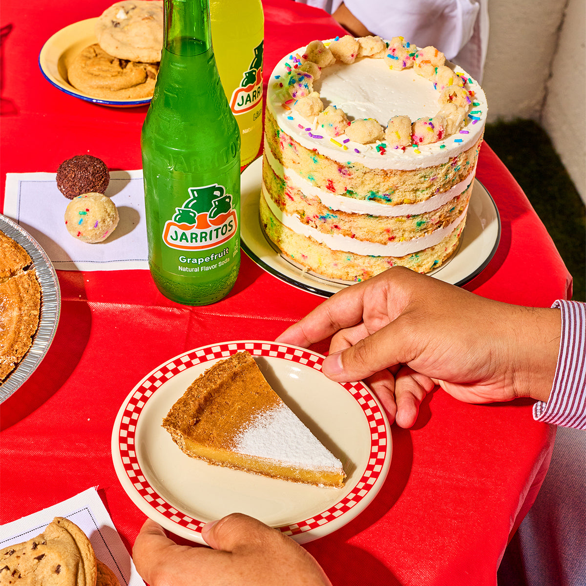 The Icons